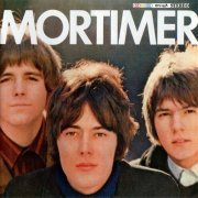 Mortimer - Mortimer (Reissue, Remastered) (1967-68/2006)