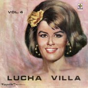 Lucha Villa - Vol. 4 (Remastered 2024) (1966) [Hi-Res]