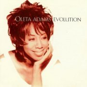 Oleta Adams - Evolution (1993) CDRip