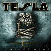 Tesla ‎- Forever More (2008) LP