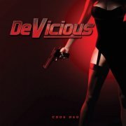 DeVicious - Code Red (2023) Hi-Res
