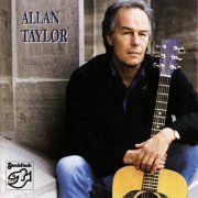 Allan Taylor - Looking For You (Remastered) (2021) [Hi-Res]
