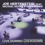 Joe Hertenstein - Live During Lockdown (2022) [Hi-Res]