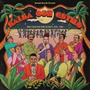 VA - Ansonia Records Presents - Salsa con Estilo - Dance Floor Gems from the Vaults: 1950s - 1980s (2024) [Hi-Res]