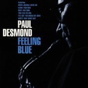 Paul Desmond - Feeling Blue (1996)