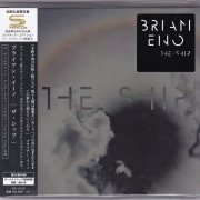 Brian Eno - The Ship (2016) [Japan Edition]