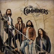 The Commoners - Find a Better Way (2022) [Hi-Res]