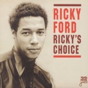 Ricky Ford - Ricky's Choice (1999) [CD-Rip]