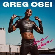 Greg Osei - love alive (2024) [Hi-Res]
