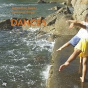 Amandine Beyer - Dances (2022)