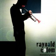 Raynald Colom - Sketches of Groove (2007)