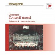 Tafelmusik Baroque Orchestra, Jeanne Lamon - Geminiani: Concerti grossi (1992)