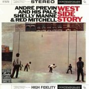 Andre Previn - West Side Story (1959)