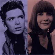 Cliff Richard & Sandie Shaw ‎- Sus Canciones En Español (2018)