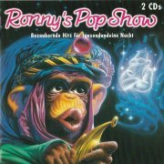 VA - Ronny's Pop Show 22 [2CD] (1993)