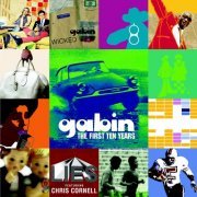Gabin - The First Ten Years (2019)