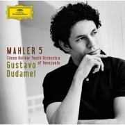 Simón Bolívar Youth Orchestra of Venezuela, Gustavo Dudamel - Mahler: Symphony No. 5 (2007)