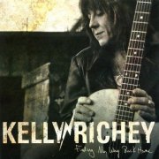 Kelly Richey - Finding My Way Back Home (2015)
