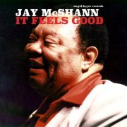 Jay McShann - It Feels Good (2017)