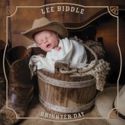 Lee Biddle - Brighter Day (2021)