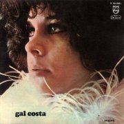 Gal Costa - Gal Costa (1969) FLAC