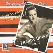 Freddy Quinn - Wirtschaftswunder-Stars: Freddy - Von St. Pauli in die Welt (2024) Hi-Res