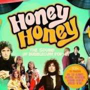 VA - Honey Honey: The Sound of Bubblegum Pop [3CD Box Set] (2012)