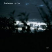 Cyminology - As Ney (2009)