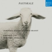 Dorothee Oberlinger - Pastorale (2022) [Hi-Res]