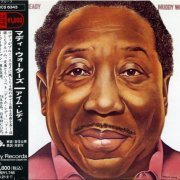 Muddy Waters - I'm Ready (1978) {1993, Japanese Reissue} CD-Rip