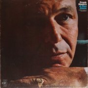 Frank Sinatra - A Man Alone & Other Songs Of Rod McKuen (1969) [Vinyl]