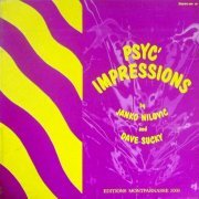 Janko Nilovic - Psyc Impressions (1969)