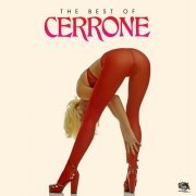 Cerrone - The Best Of Cerrone (2021) LP