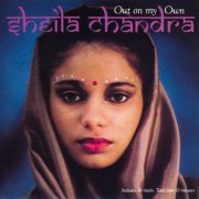 Sheila Chandra - Out On My Own (1984)
