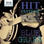 Blue Grass, Vol. 1-10 (2014)