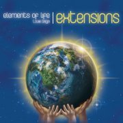 Louie Vega - Elements of Life Extensions (2020)
