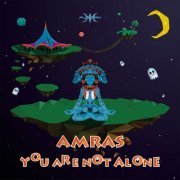 Amras - You Are Not Alone (2019) FLAC