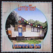 Little Feat - Kickin' it at the Barn (2003)