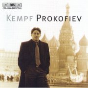 Freddy Kempf - Prokofiev: Piano Sonatas Nos. 1, 6 & 7 / Toccata, Op. 11 (2003) Hi-Res