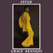 Grace Kennedy - Fever (1978) Hi Res