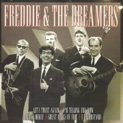 Freddie & The Dreamers - Freddie & the Dreamers (1963)