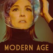 Jill Andrews - Modern Age (2023) [Hi-Res]