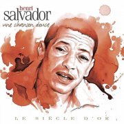 Henri Salvador - Une chanson douce (Collection "Le Siècle d'or") (2009)