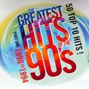 VA - The Greatest Hits Of The 90's - Part One 1990 To 1994 (1994)