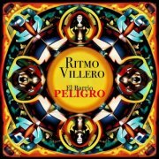 Ritmo Villero - El Barrio Peligro (2024) Hi-Res