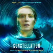 Ben Salisbury, Suvi-Eeva Äikäs - Constellation (Apple TV+ Original Series Soundtrack) (2024) [Hi-Res]