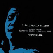 Elizeth Cardoso - A Enluarada Elizeth (1967/2020)