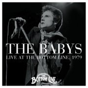 The Babys - Live At The Bottom Line, 1979 (2024) [Hi-Res]