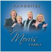 The Morris Family - Favorites (2024)