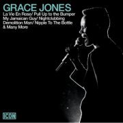 Grace Jones - Icon (2013)
